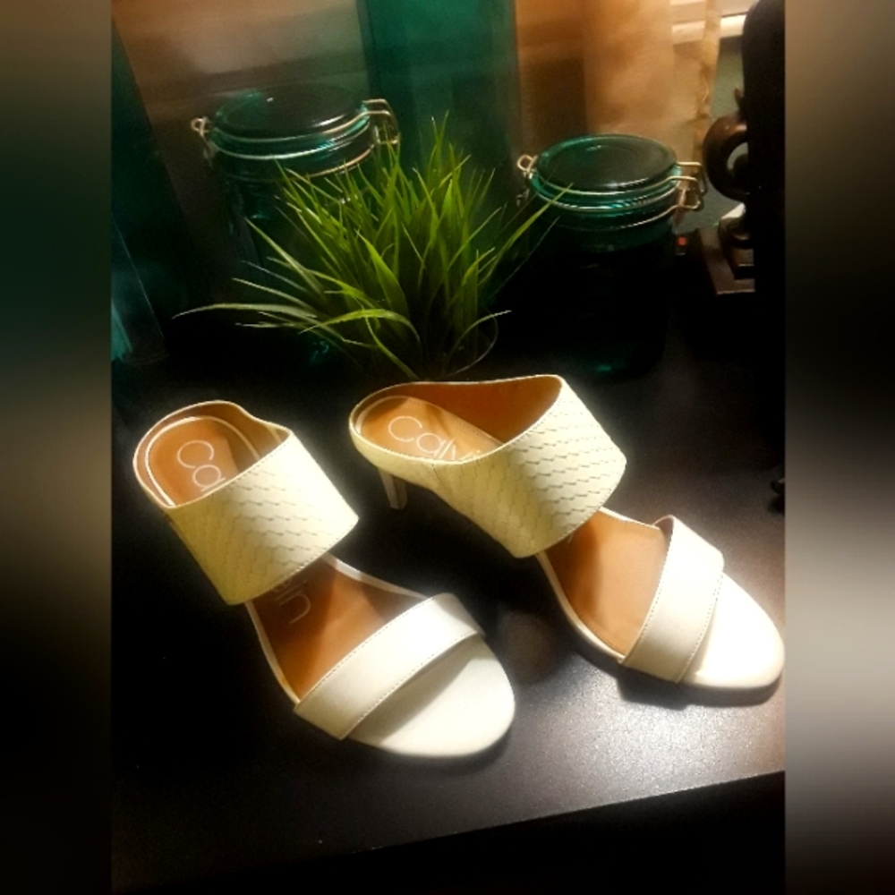 Calvin Klein Shoes